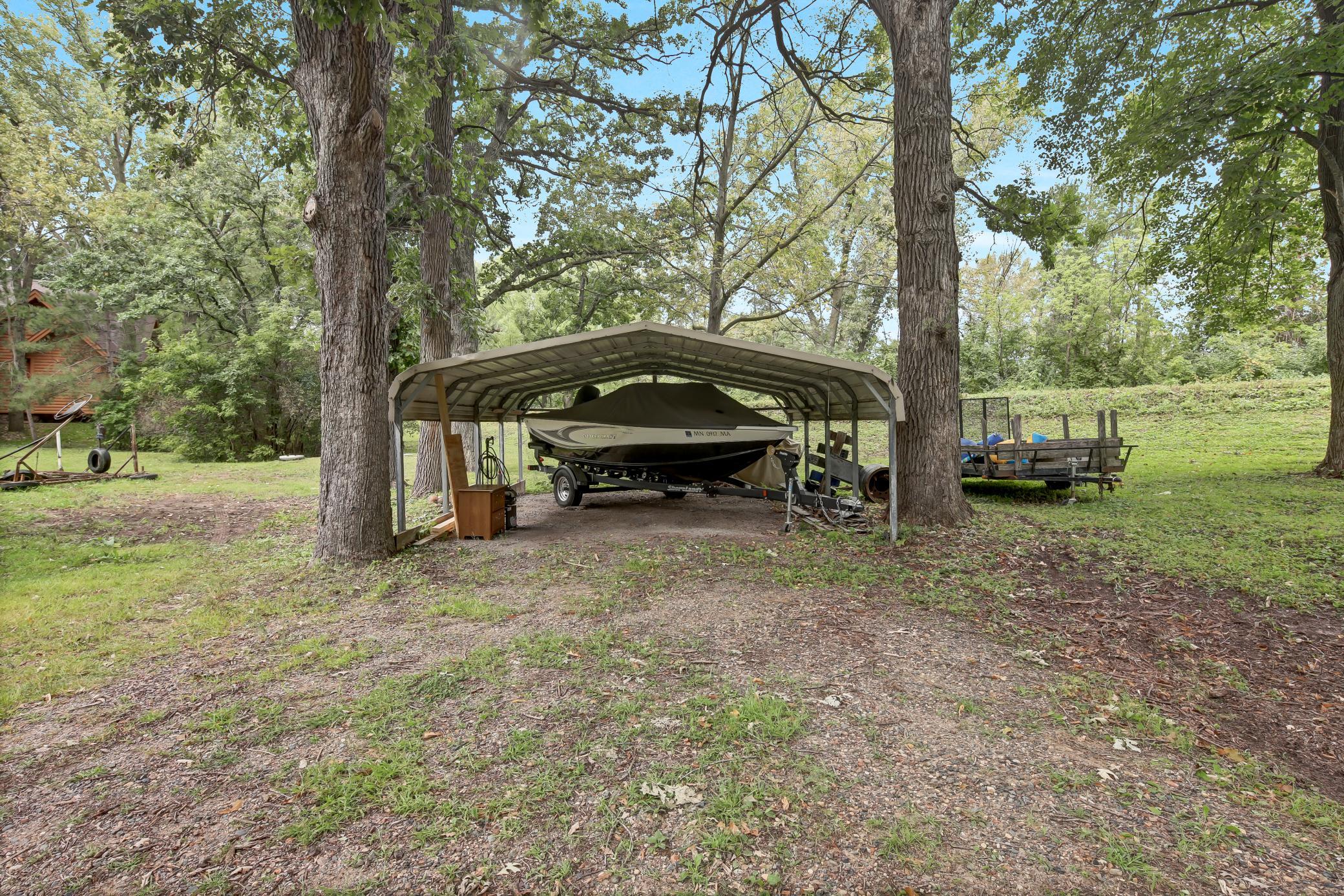 17953 Upper Spunk Lake Road Avon, MN 56310 - Photo 31 of 32 Gallery Image 31