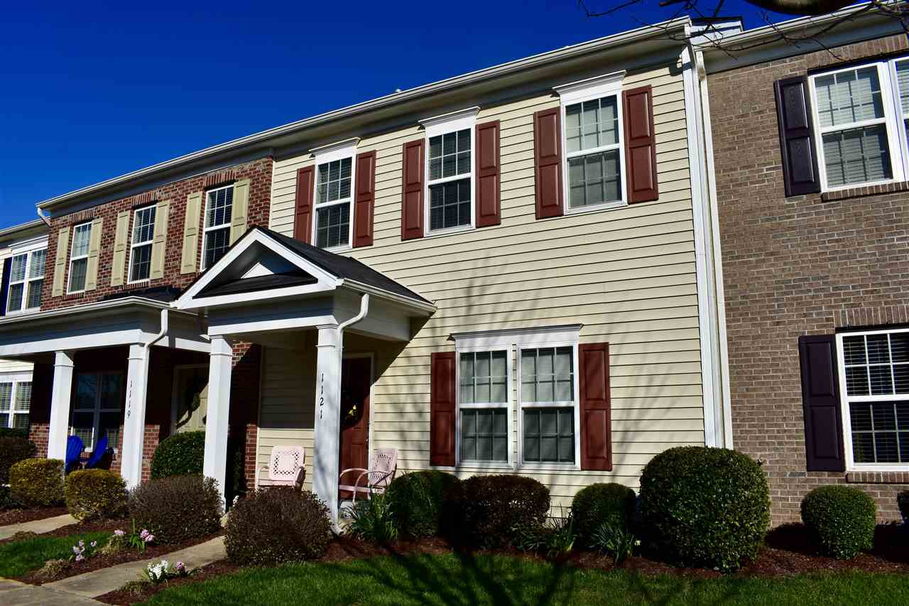 1121 Ileagnes Road Raleigh, NC 27603 - Photo 2 of 30 Photo 2