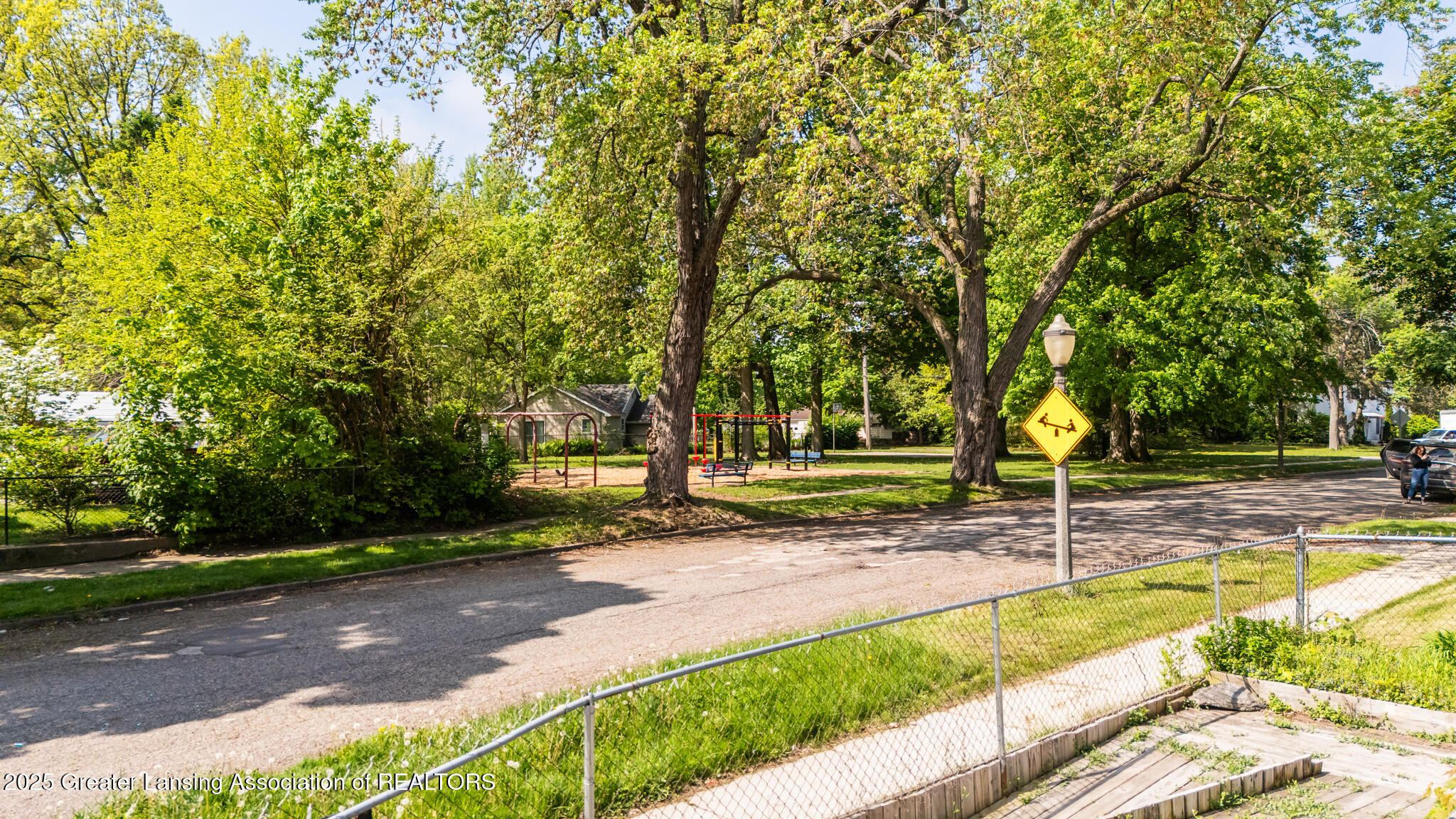 621 Ridgewood Avenue Lansing, MI 48910 - Photo 29 of 29 621Ridgewood02-2025