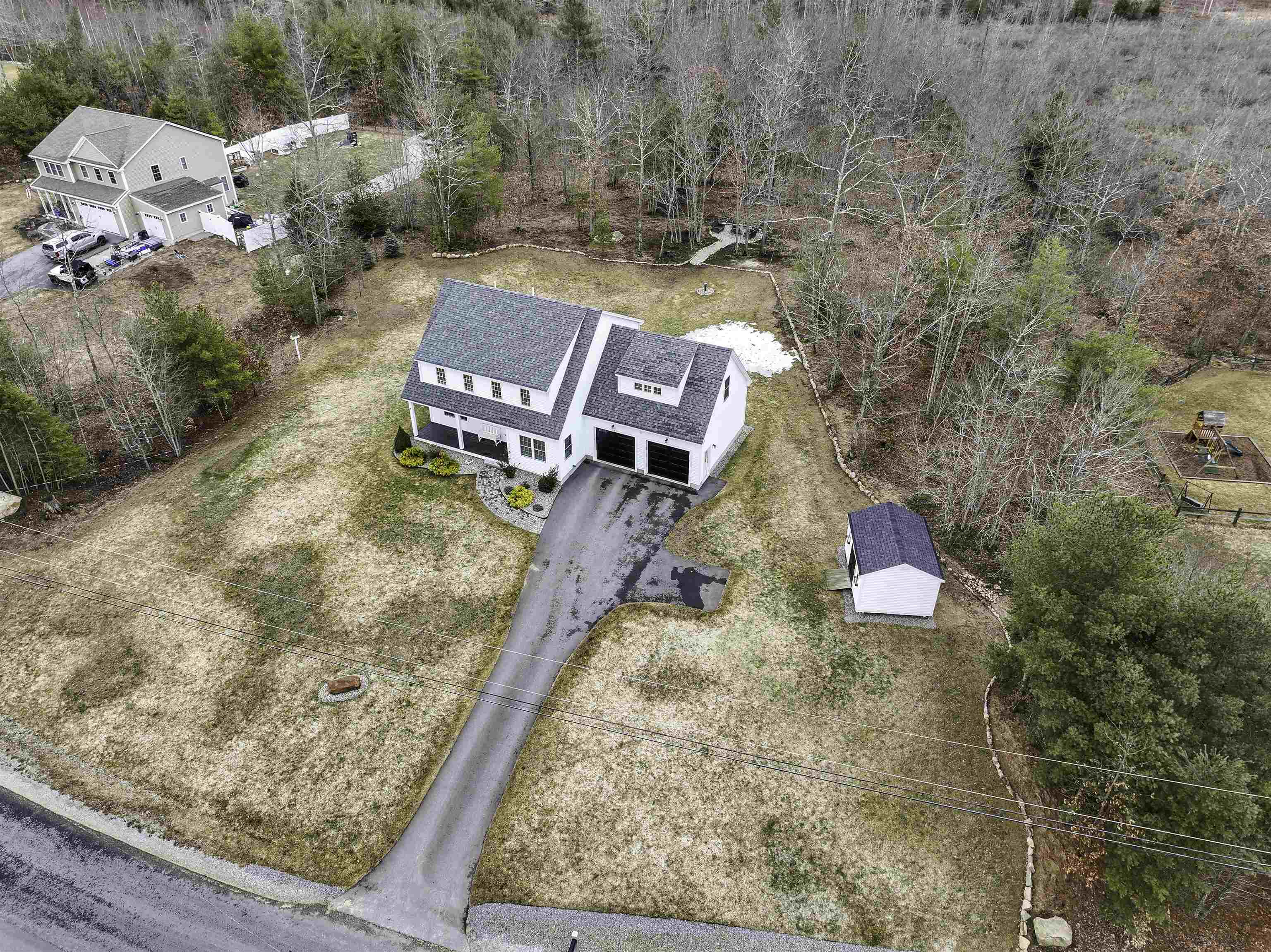 67 Copp Drive Fremont, NH 03044 - Photo 48 of 49