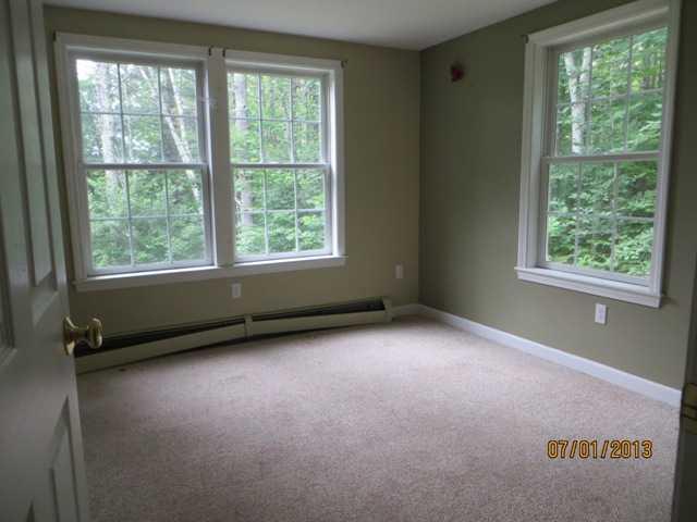 150 Between The Ponds Road Parsonsfield, ME 04047 - Photo 10 of 18 Bedroom. 1st floor bedroom