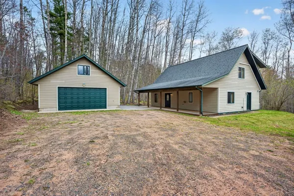 $334,900 | 11375 Highway 27, Hayward, WI 54843