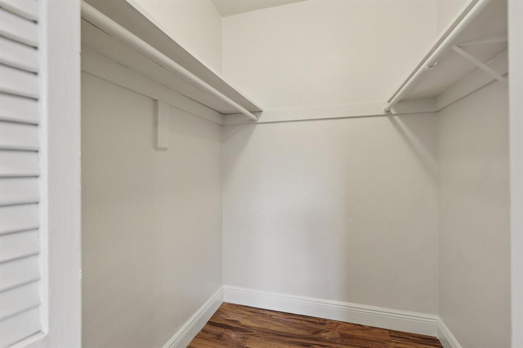 1541 Northwest 9th Street Boca Raton, FL 33486 - Photo 35 of 63 a view of small space with wooden floor