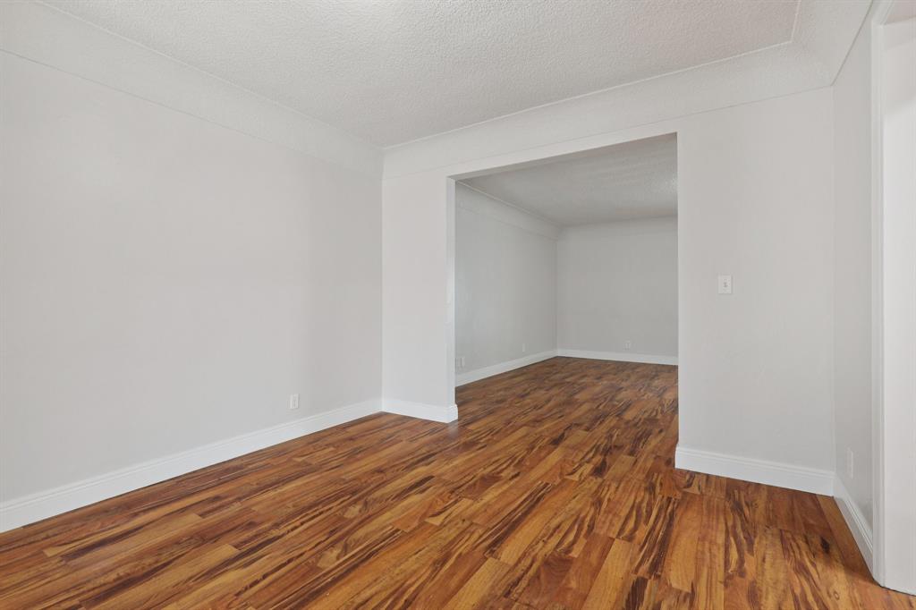 1541 Northwest 9th Street Boca Raton, FL 33486 - Photo 43 of 63 a view of a room with wooden floor