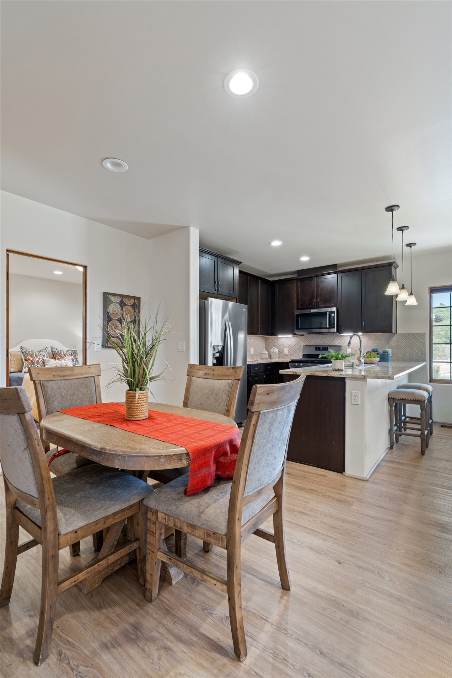 501 Rio Grande Avenue, Unit I4 Santa Fe, NM 87501 - Photo 28 of 38