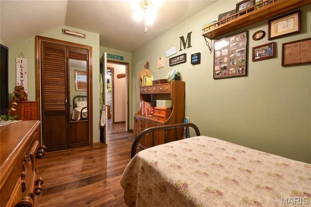 $194,900 | 506 East Garfield Street, Mount Olive, IL 62069