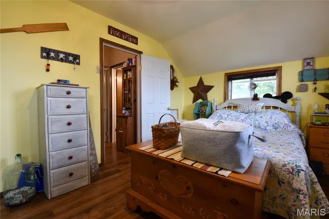 $194,900 | 506 East Garfield Street, Mount Olive, IL 62069