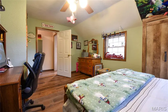 $194,900 | 506 East Garfield Street, Mount Olive, IL 62069