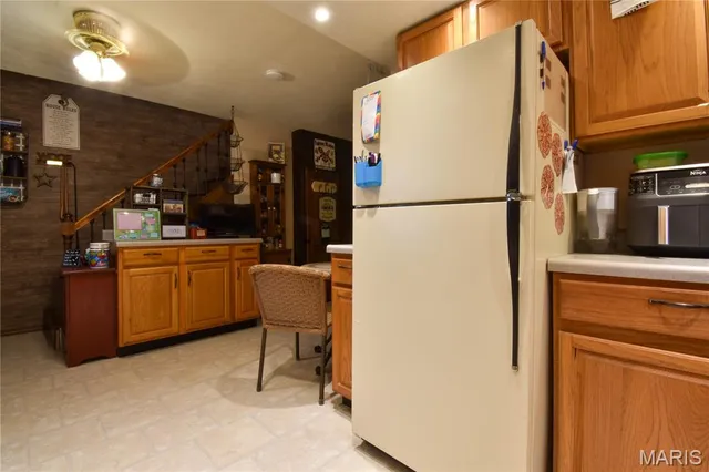 $194,900 | 506 East Garfield Street, Mount Olive, IL 62069