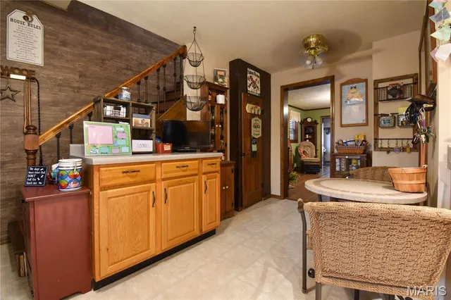 $194,900 | 506 East Garfield Street, Mount Olive, IL 62069