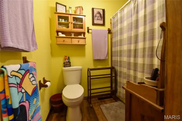 $194,900 | 506 East Garfield Street, Mount Olive, IL 62069