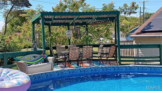 $194,900 | 506 East Garfield Street, Mount Olive, IL 62069