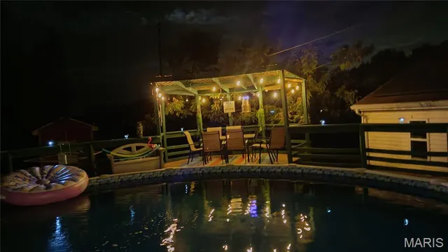 $194,900 | 506 East Garfield Street, Mount Olive, IL 62069