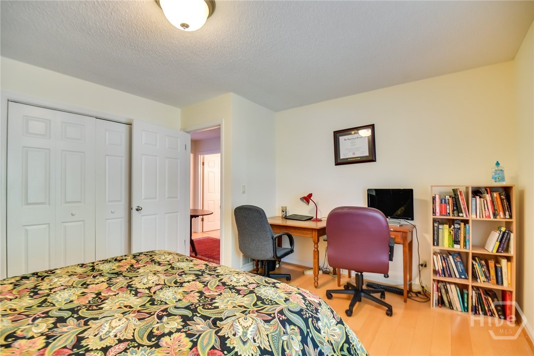 1641 Wild Azalea Lane Athens, GA 30606 - Photo 13 of 38 bedroom