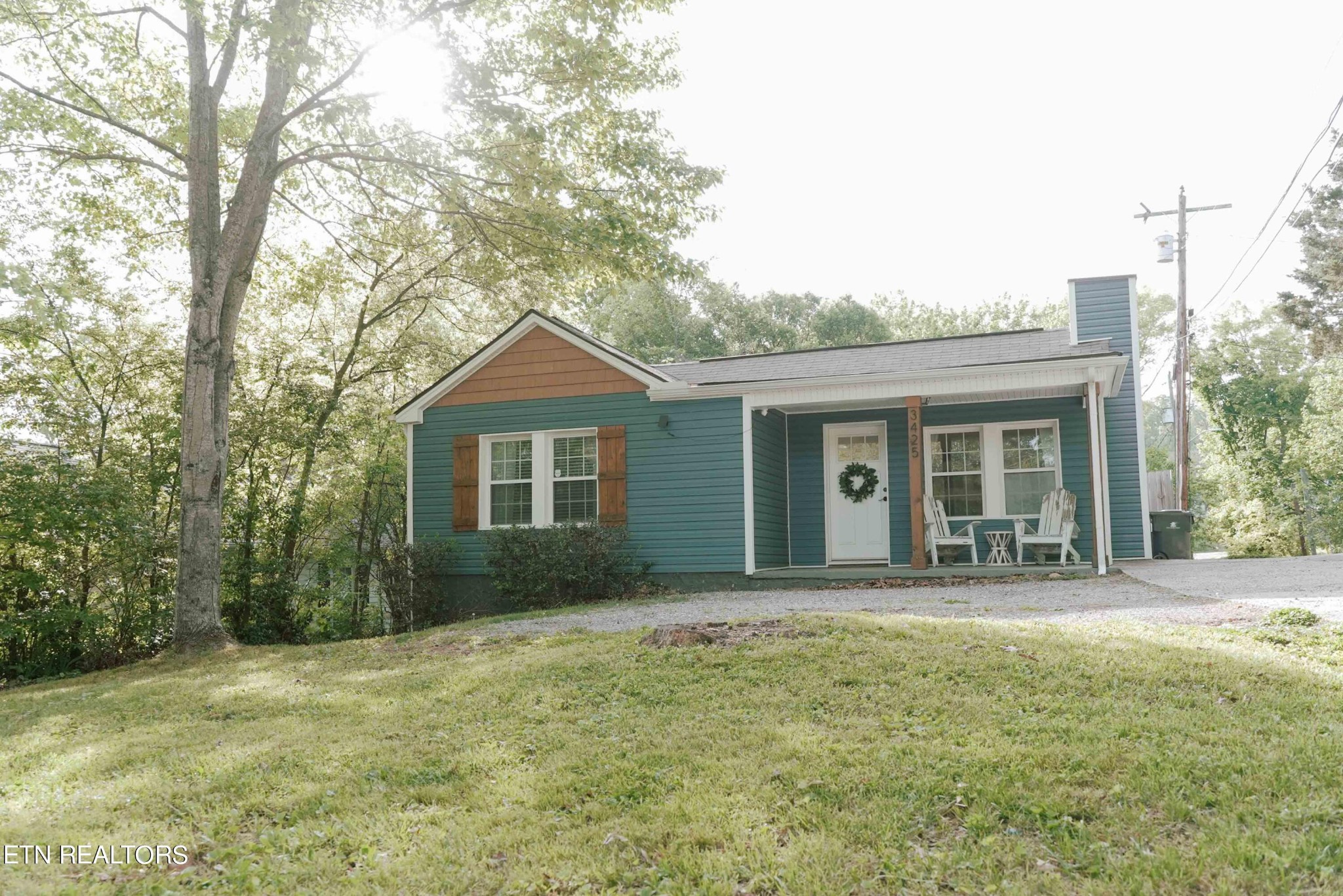 3425 Harvey Road Knoxville, TN 37918 - Photo 1 of 19 Gallery Image 1