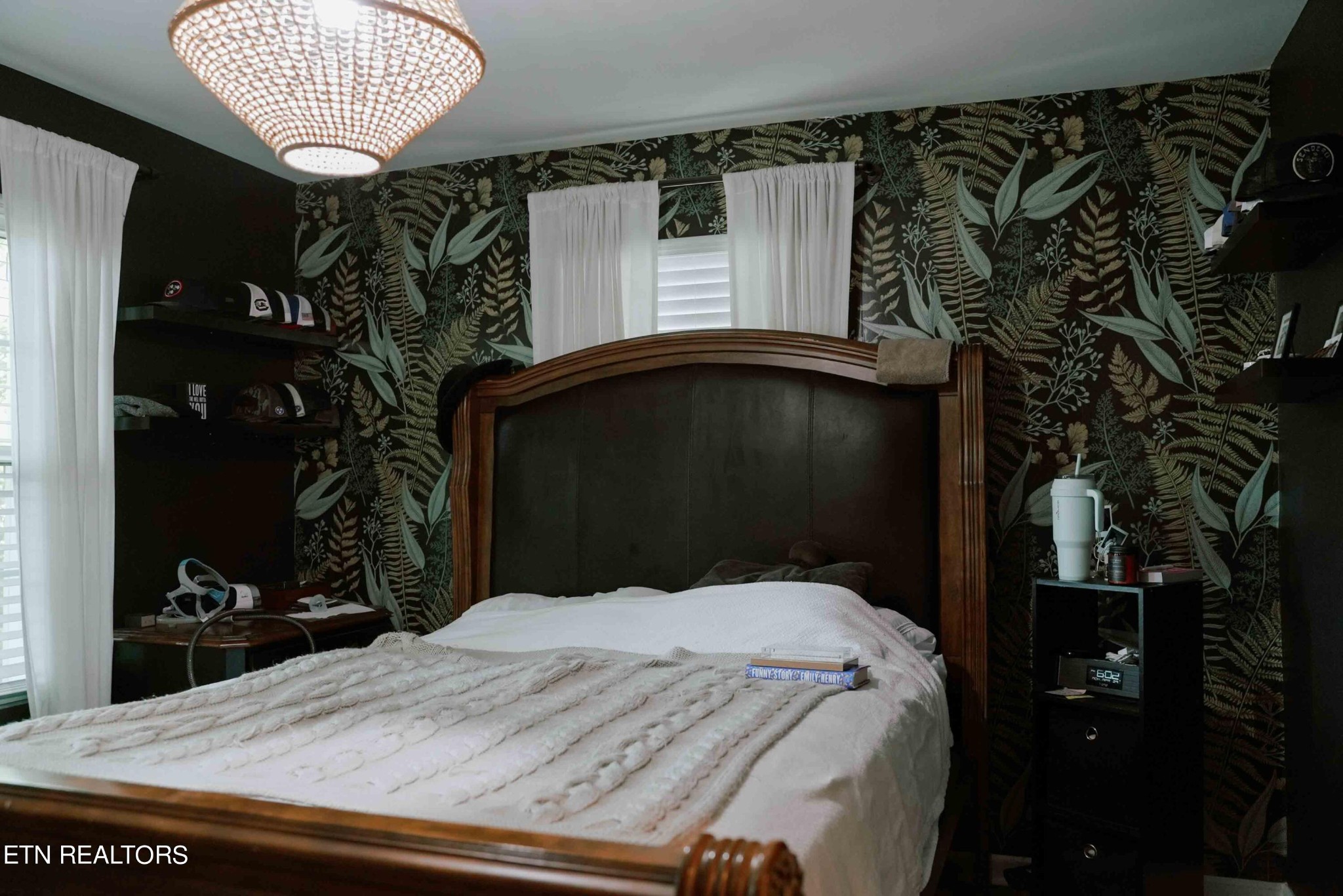 3425 Harvey Road Knoxville, TN 37918 - Photo 13 of 19 Gallery Image 13