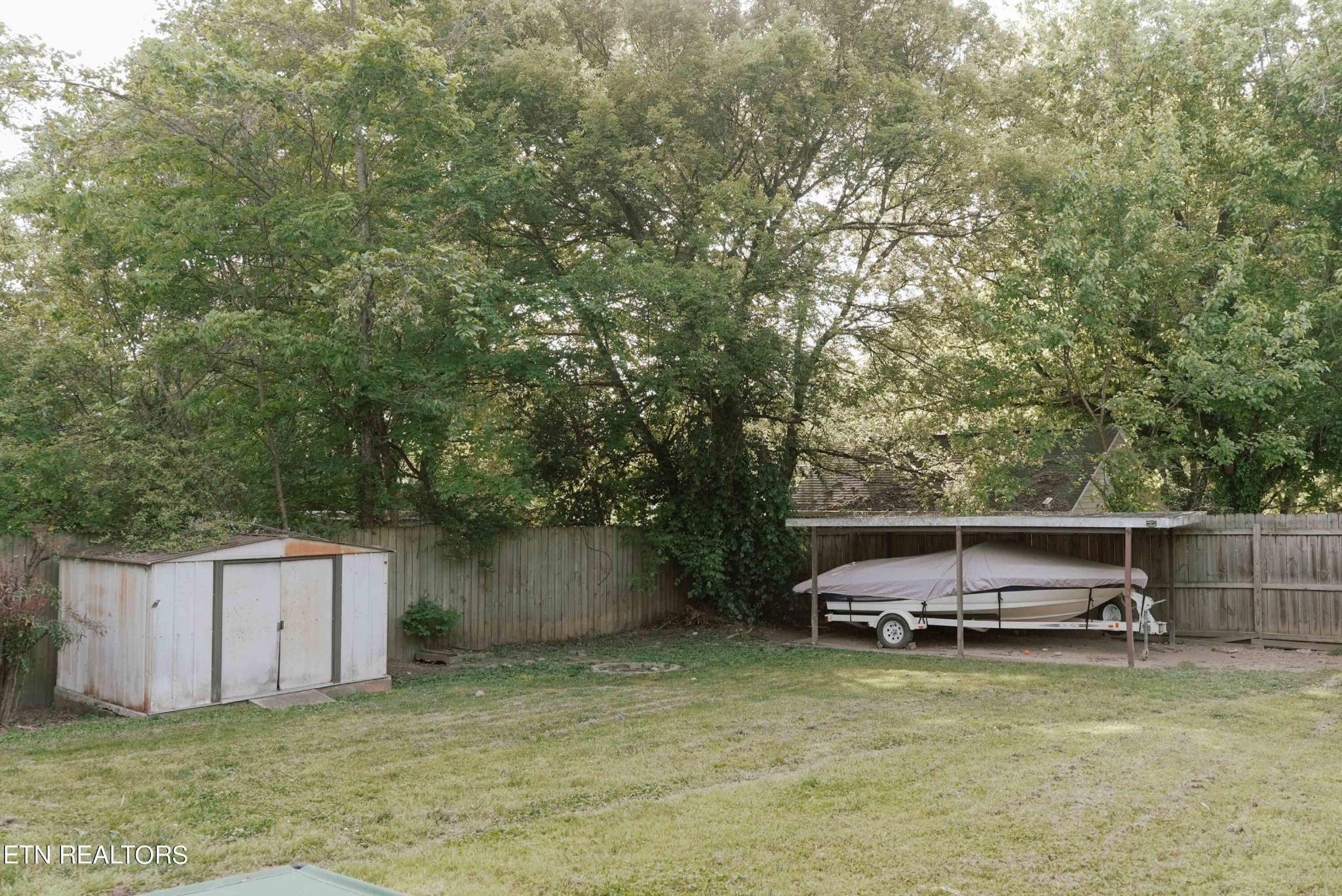 3425 Harvey Road Knoxville, TN 37918 - Photo 16 of 19 Gallery Image 16