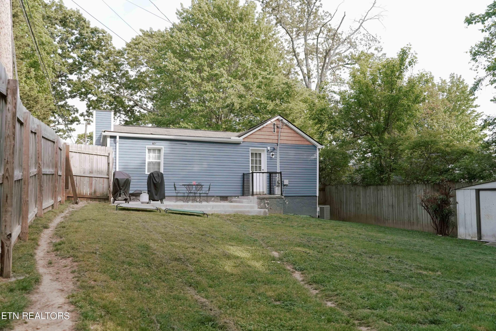 3425 Harvey Road Knoxville, TN 37918 - Photo 17 of 19 Gallery Image 17