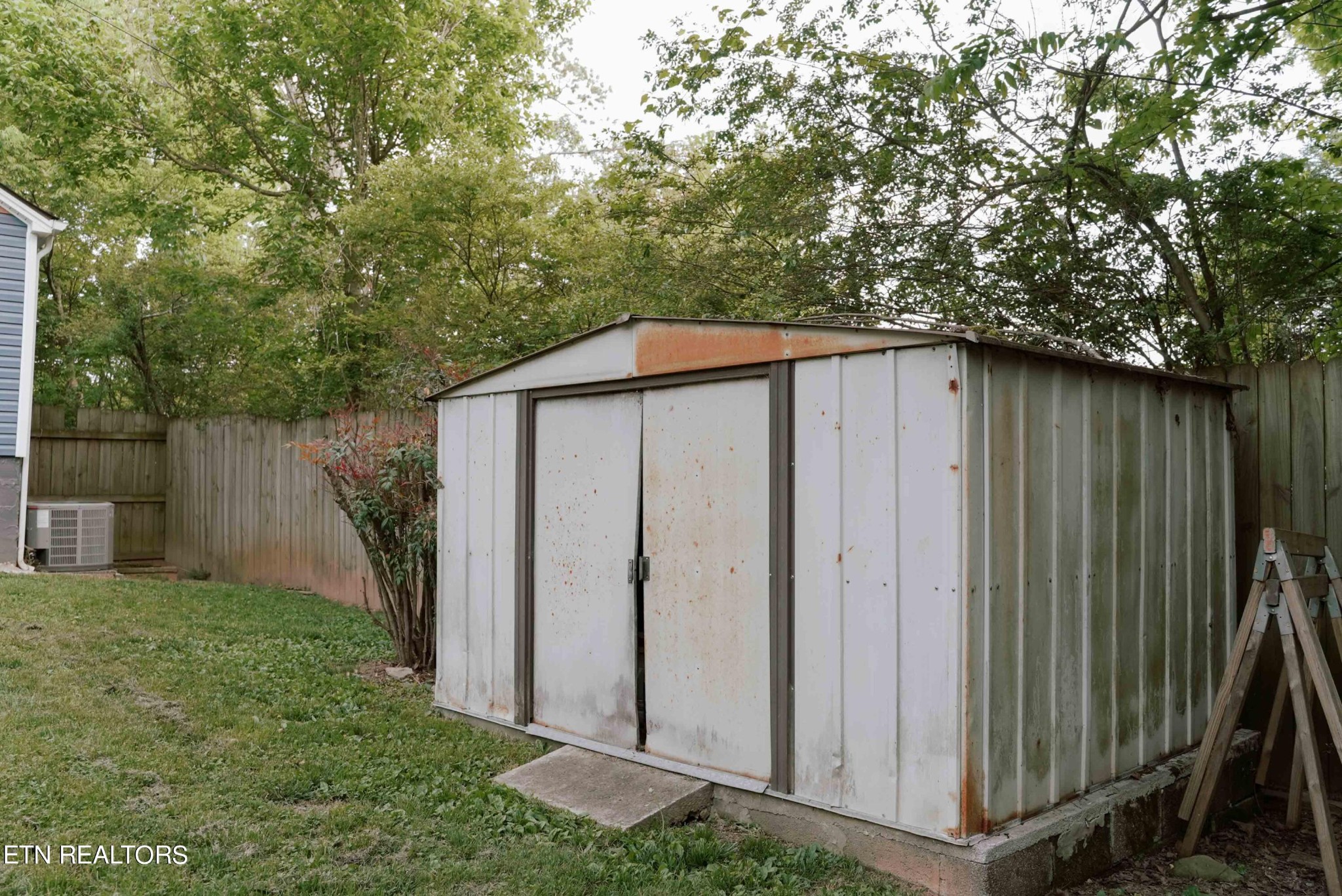 3425 Harvey Road Knoxville, TN 37918 - Photo 18 of 19 Gallery Image 18