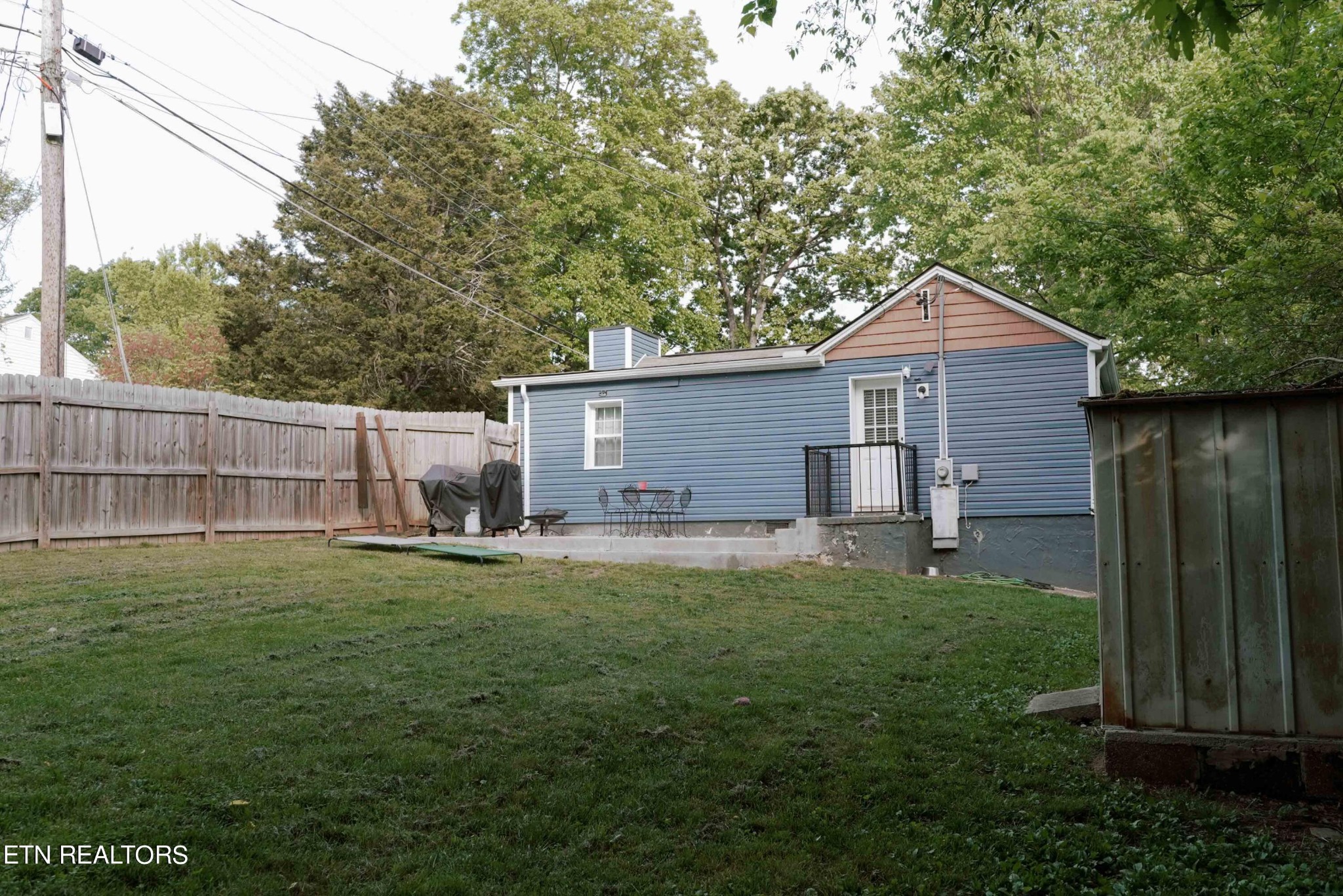 3425 Harvey Road Knoxville, TN 37918 - Photo 19 of 19 Gallery Image 19