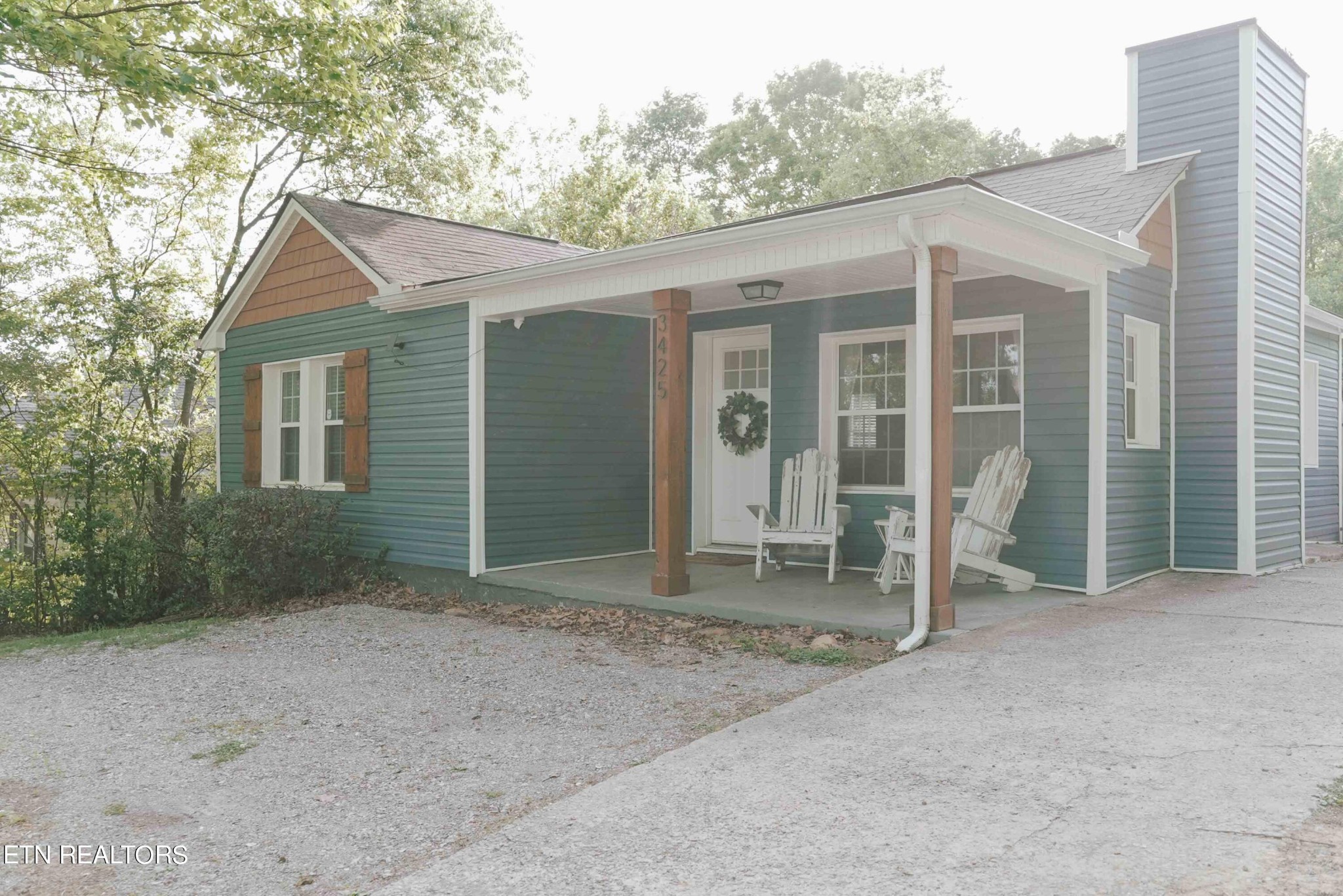 3425 Harvey Road Knoxville, TN 37918 - Photo 2 of 19 Gallery Image 2
