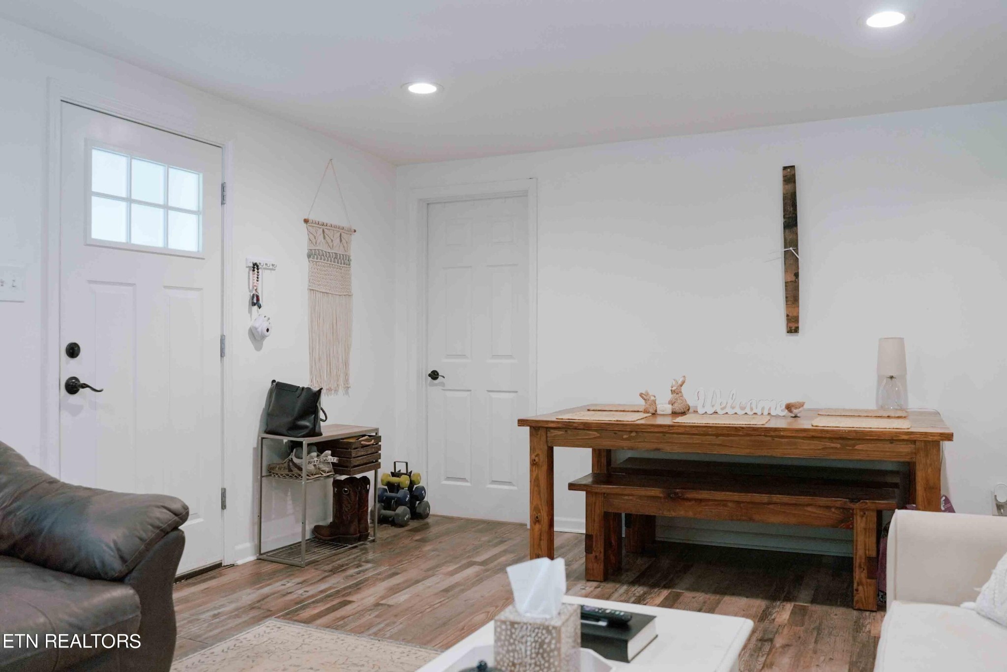 3425 Harvey Road Knoxville, TN 37918 - Photo 3 of 19 Gallery Image 3