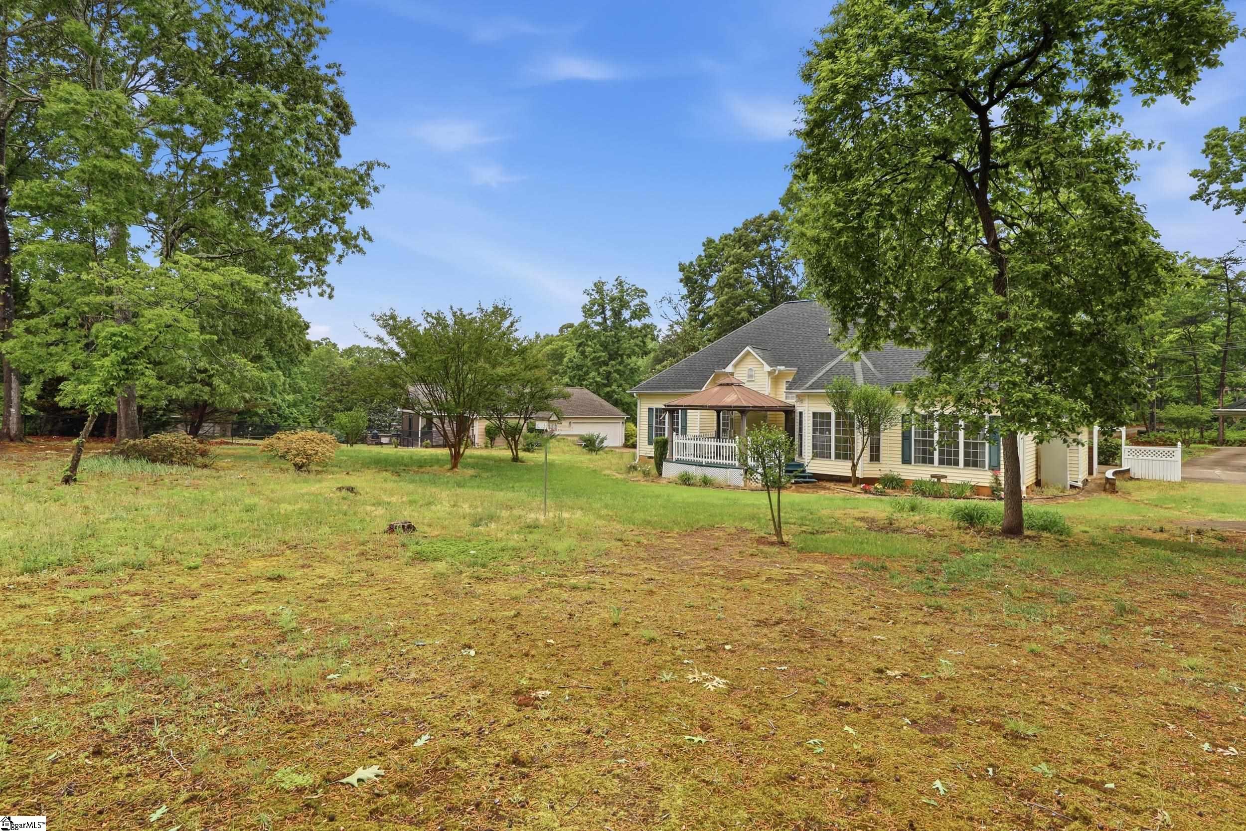 950 Spring Valley Road Inman, SC 29349 - Photo 27 of 37 Gallery Image 27