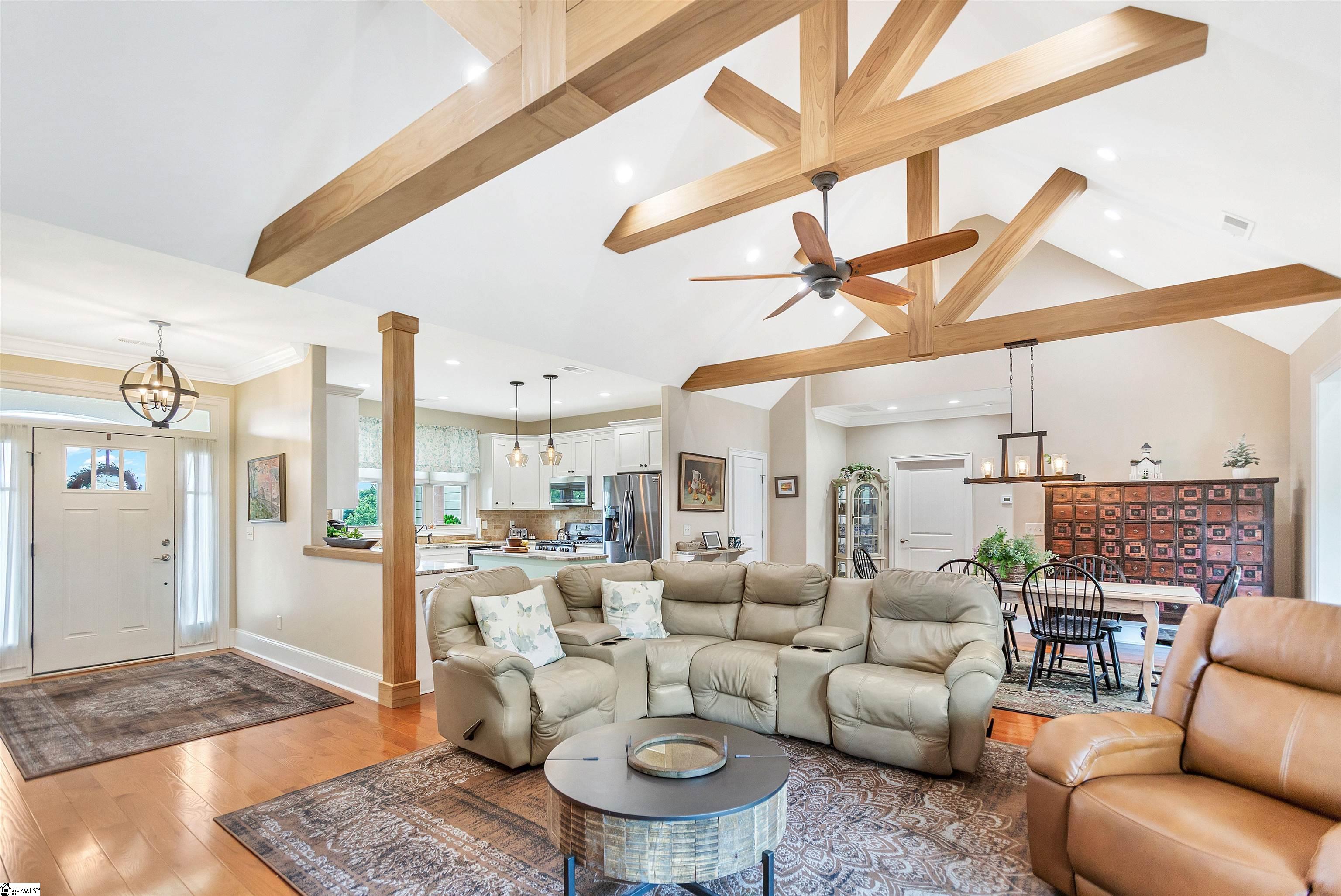 1204 Cherokee Road Townville, SC 29689 - Photo 17 of 42 Gallery Image 17