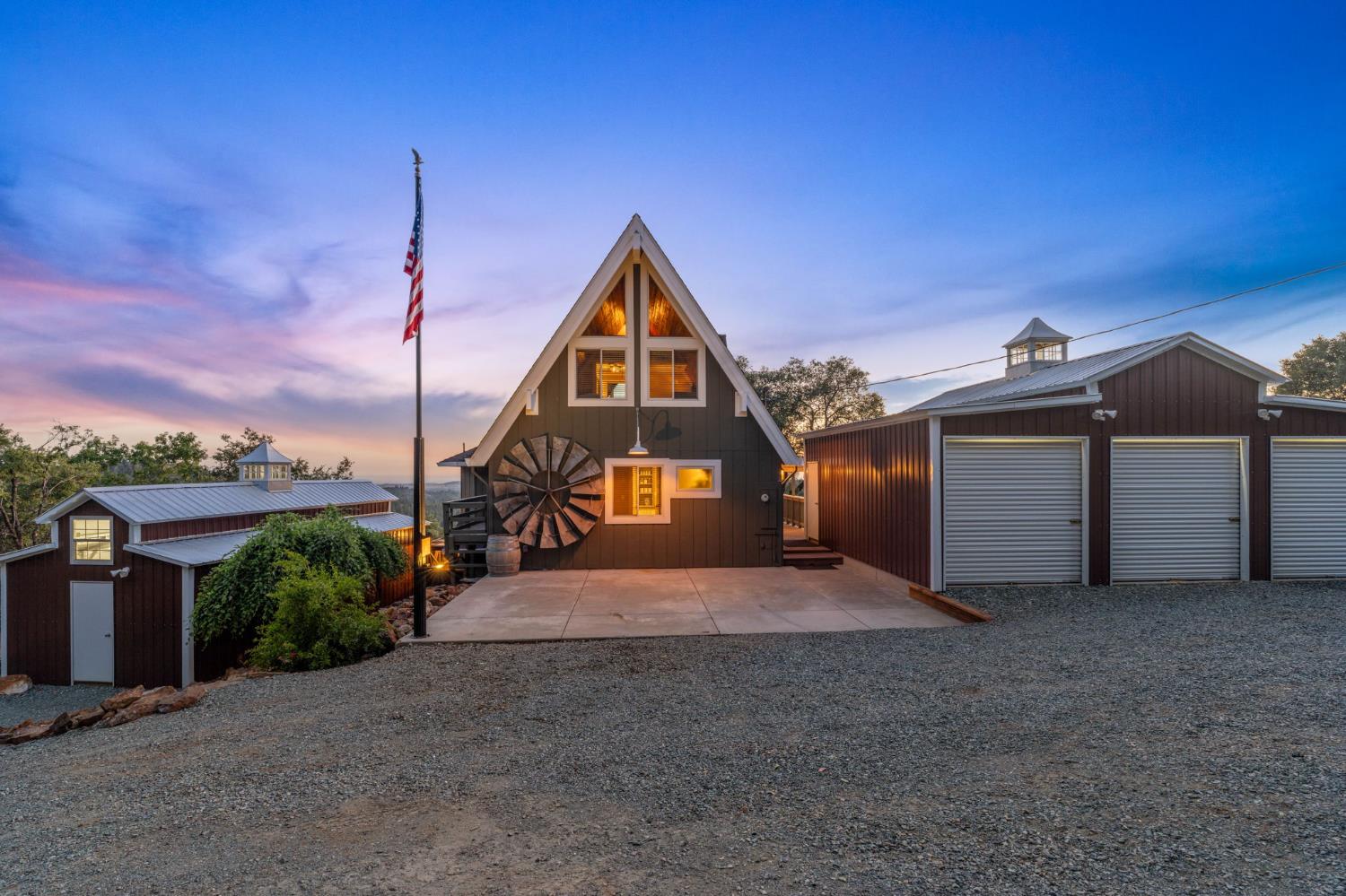 12865 Mierkey Road Pine Grove, CA 95642 - Photo 2 of 83