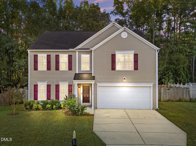 $345,000 | 3069 Buttonwood Lane, Clayton, NC 27520