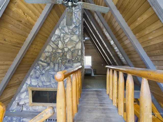 $349,000 | 1886 Crooked River Road, Elk City, ID 83525