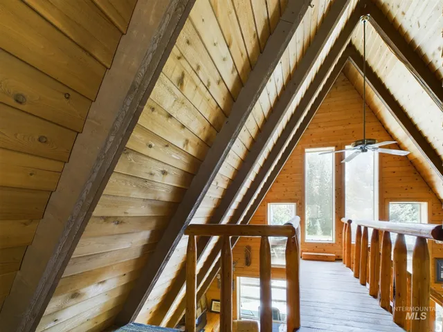 $349,000 | 1886 Crooked River Road, Elk City, ID 83525