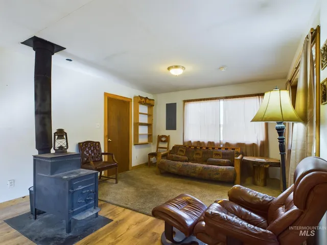 $349,000 | 1886 Crooked River Road, Elk City, ID 83525