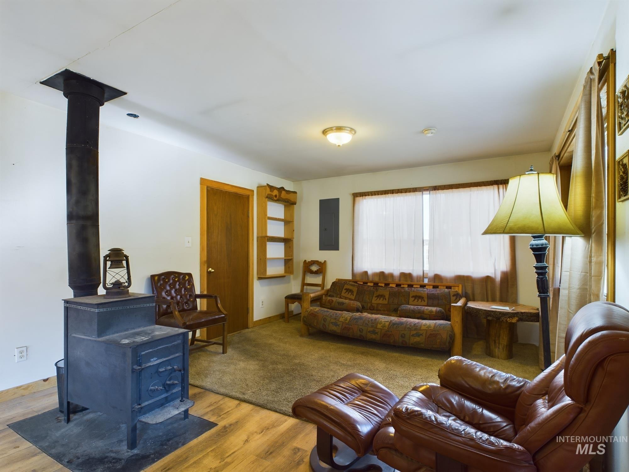 1886 Crooked River Road Elk City, ID 83525 - Photo 33 of 50