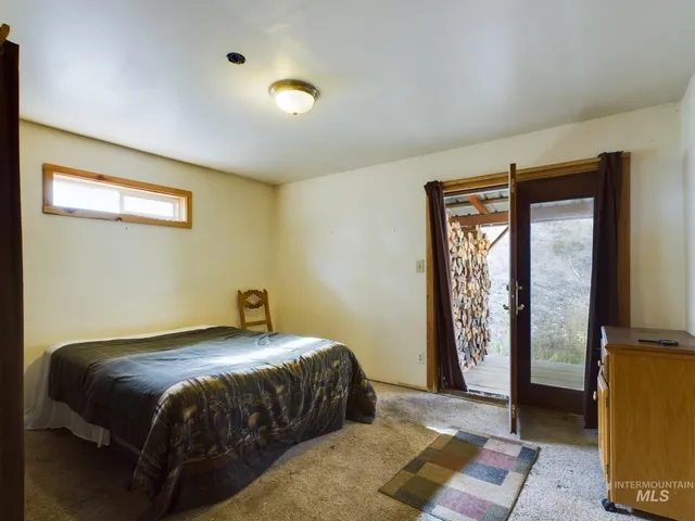 $349,000 | 1886 Crooked River Road, Elk City, ID 83525