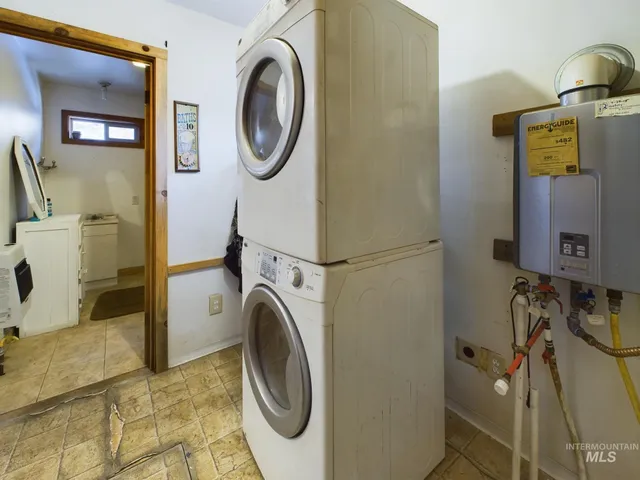 $349,000 | 1886 Crooked River Road, Elk City, ID 83525