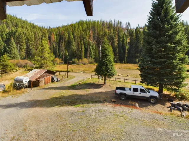 $349,000 | 1886 Crooked River Road, Elk City, ID 83525