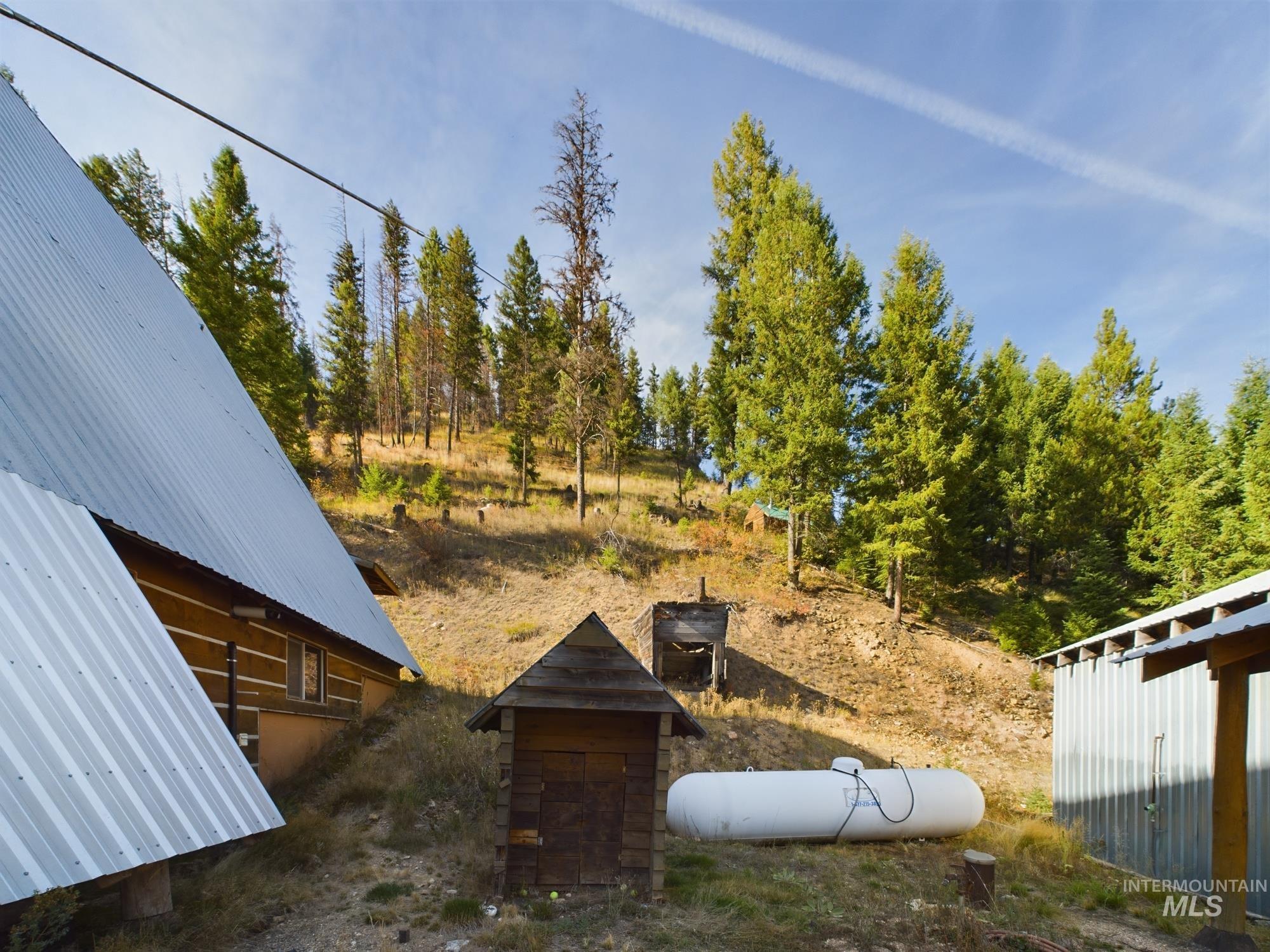 1886 Crooked River Road Elk City, ID 83525 - Photo 42 of 50