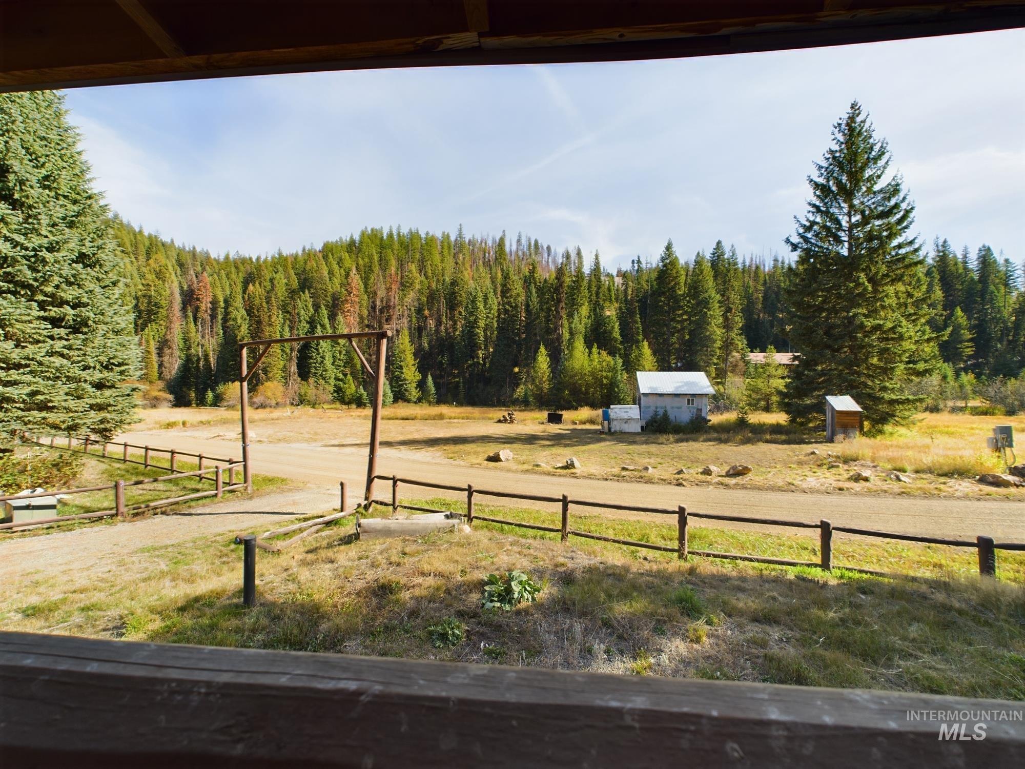 1886 Crooked River Road Elk City, ID 83525 - Photo 43 of 50