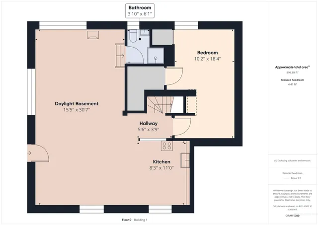 $349,000 | 1886 Crooked River Road, Elk City, ID 83525