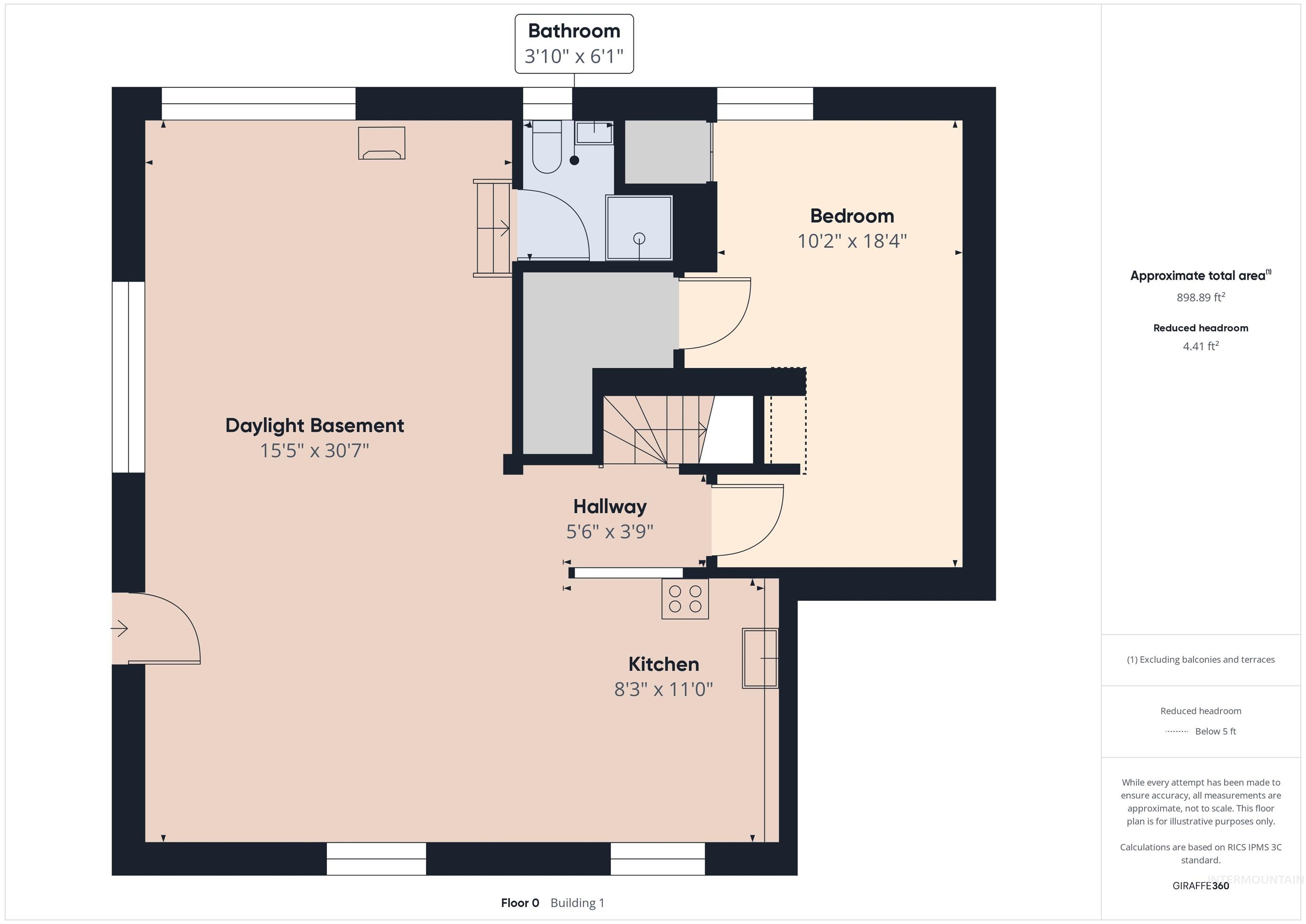 1886 Crooked River Road Elk City, ID 83525 - Photo 44 of 50