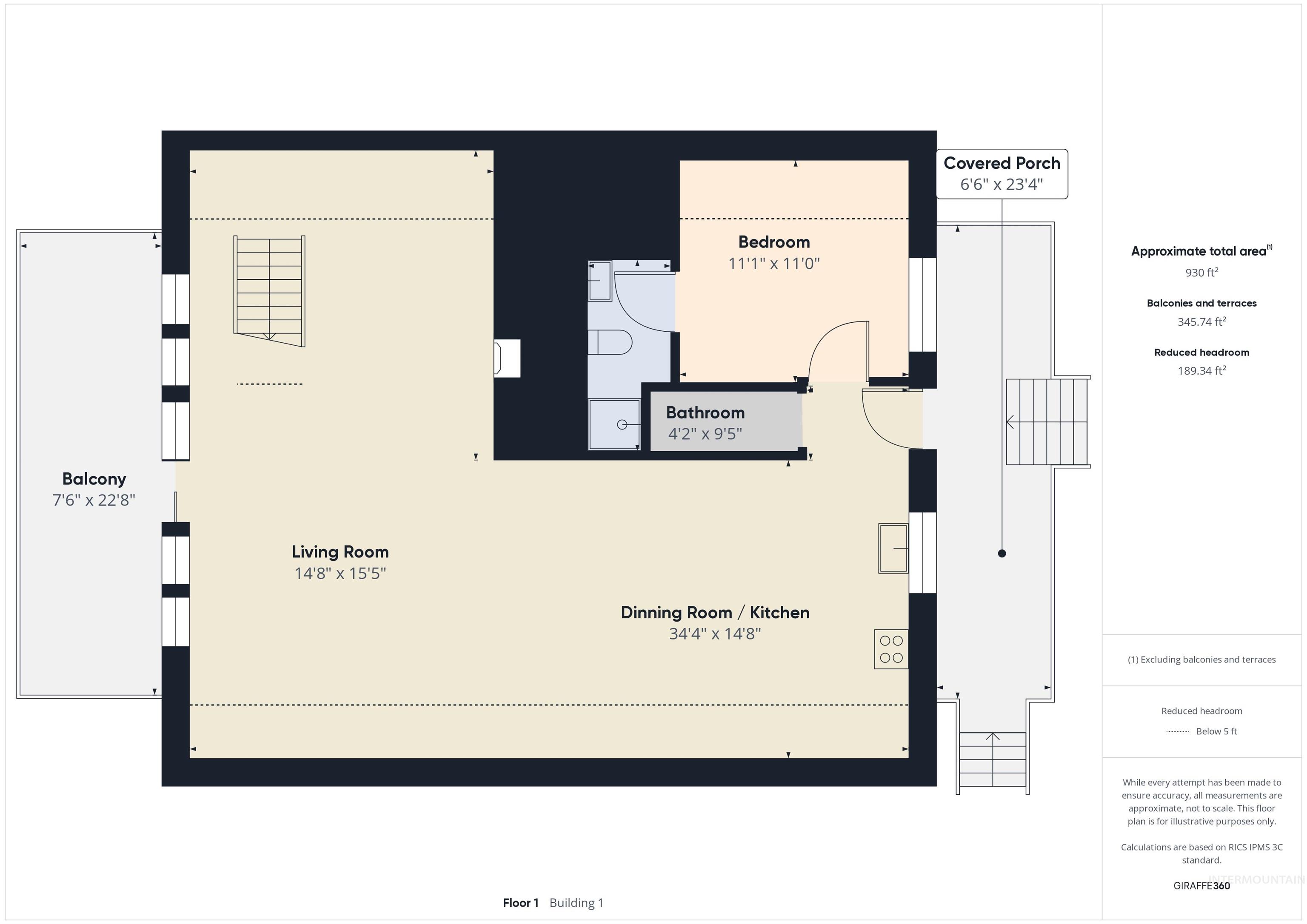 1886 Crooked River Road Elk City, ID 83525 - Photo 45 of 50