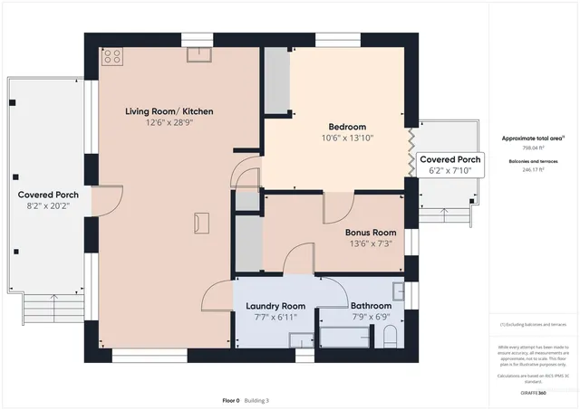 $349,000 | 1886 Crooked River Road, Elk City, ID 83525