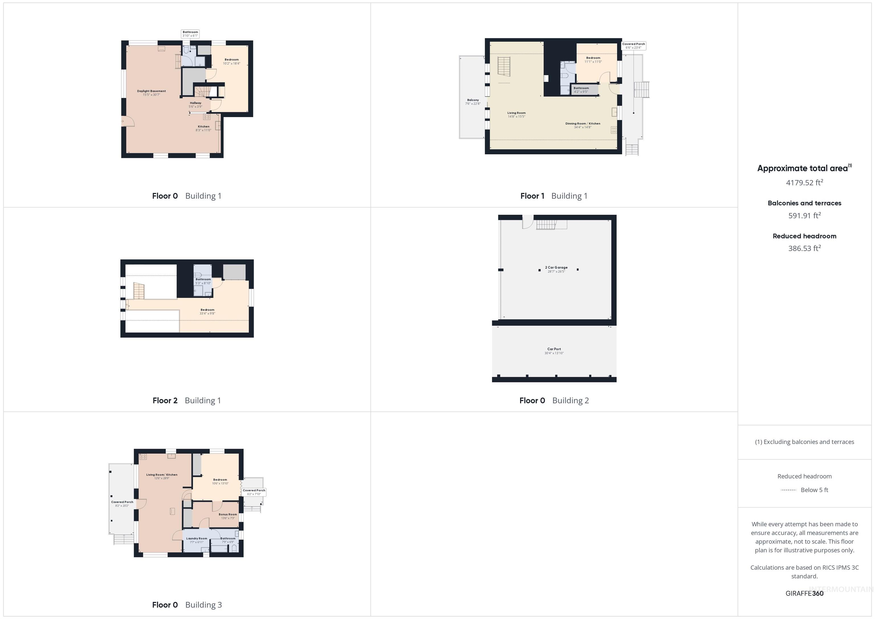 1886 Crooked River Road Elk City, ID 83525 - Photo 50 of 50