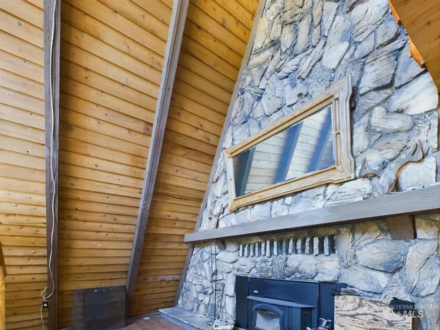 $349,000 | 1886 Crooked River Road, Elk City, ID 83525