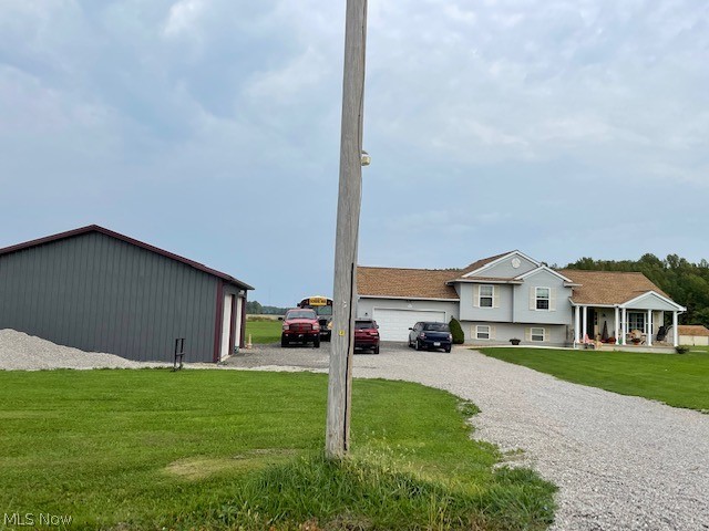 2874 Liles Road Collins, OH 44826 - Photo 1 of 1 Gallery Image 1