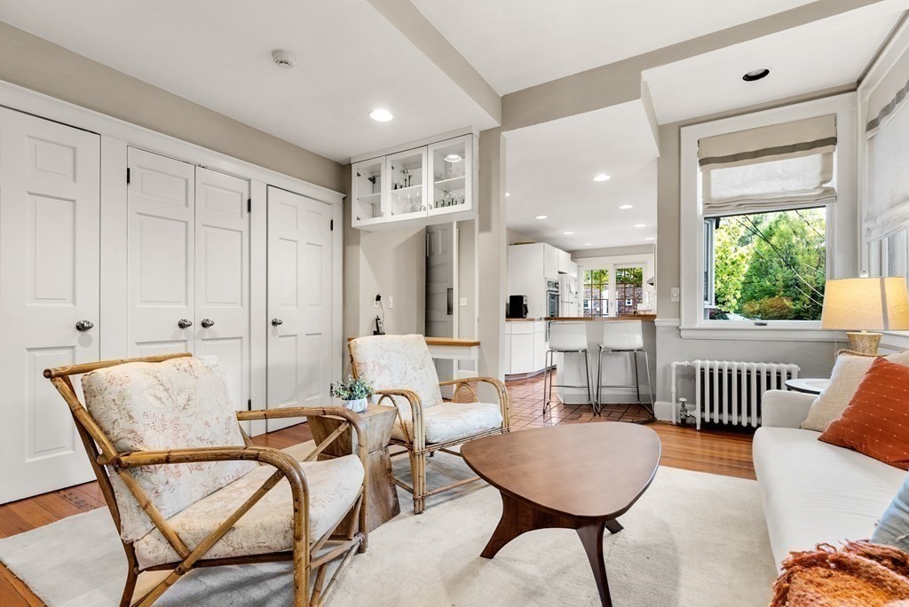 232 Kent Street Brookline, MA 02446 - Photo 11 of 31