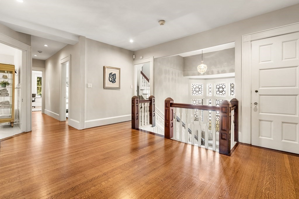 232 Kent Street Brookline, MA 02446 - Photo 15 of 31