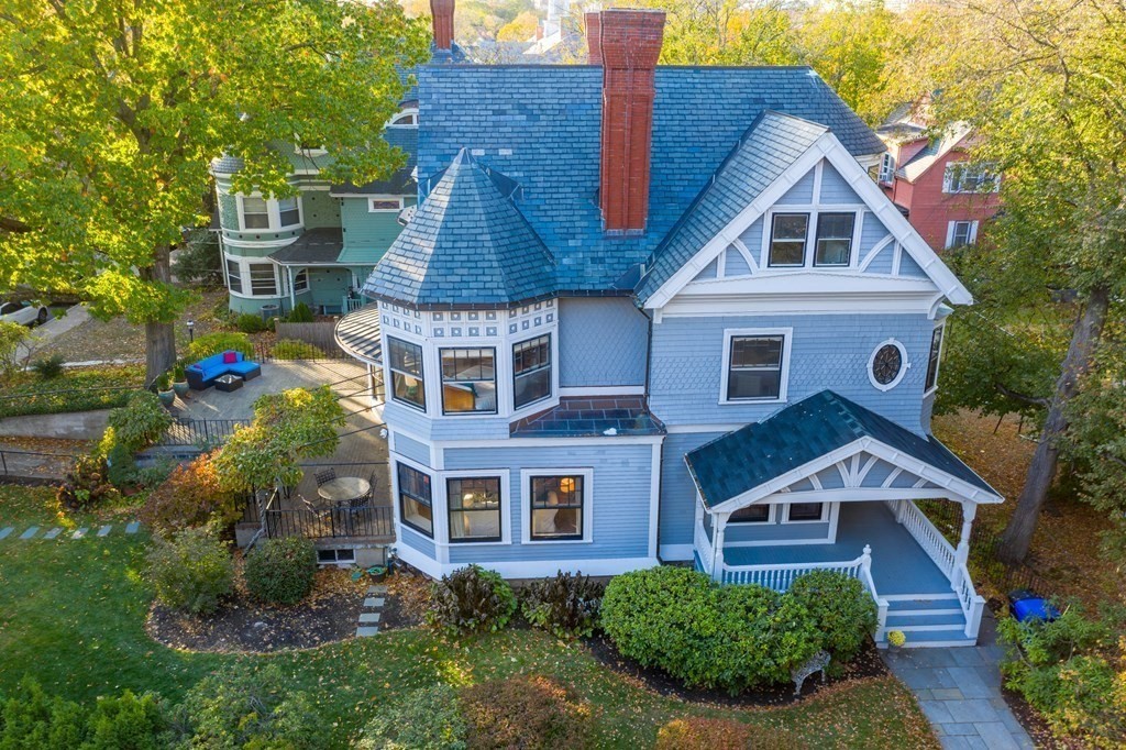 232 Kent Street Brookline, MA 02446 - Photo 2 of 31