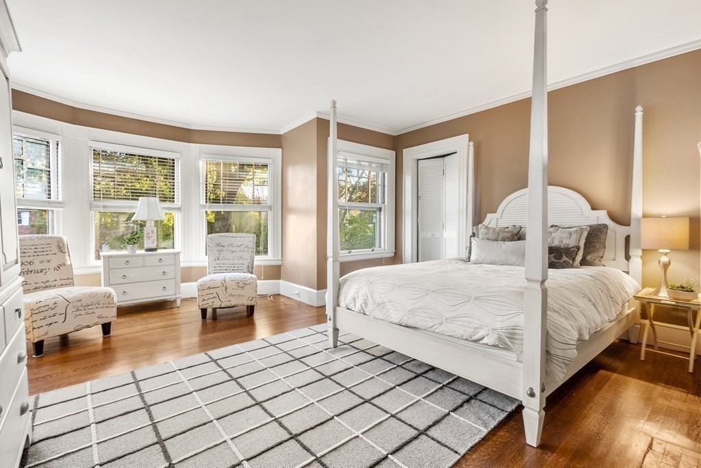 232 Kent Street Brookline, MA 02446 - Photo 21 of 31